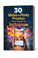 Trinta Idéias de Posts para TikTok